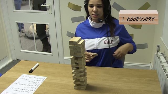 The Christmas Maze Episode 9 - Dragon Quest (Jenga) Builders 2 смотреть онлайн