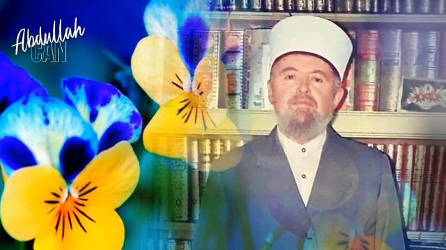 14- Konuşma ve Yemek yeme Âdabı - (Sohbetler 3 Kitabı) - Yahyalılı Hacı Hasan Efendi (K.s.) смотреть онлайн