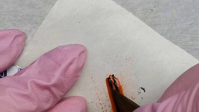 Объёмный дизайн на ногтях ко Дню Победы/Акриловая лепка, лепка гель-пластилином и гель-пастой смотреть онлайн