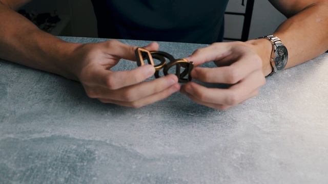 Solving The Cast Hook Puzzle (how hard can it be) смотреть онлайн