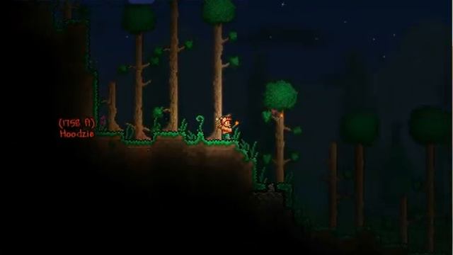 Terraria Adventures -Part 8- Sand is Overpowered смотреть онлайн