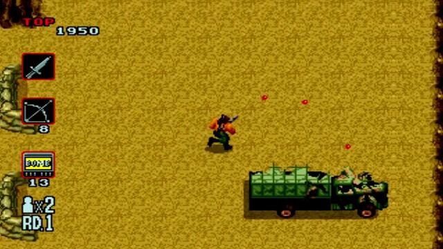 Все игры на Sega Mega Drive / All Games Sega Genesis [1989] (2/10) смотреть онлайн