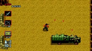 Все игры на  Sega Mega Drive / All Games Sega Genesis [1989] (2/10)