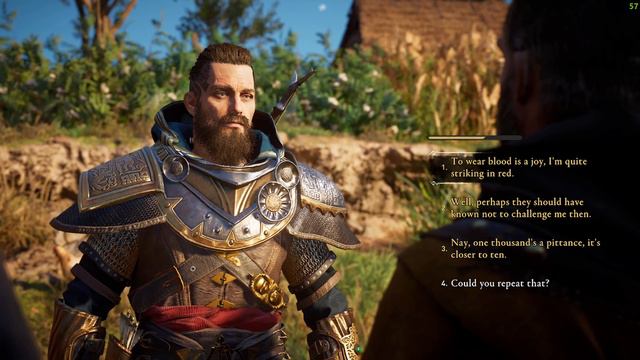 Assassin's Creed Valhalla (Full Game + DLCs) | EPISODE 51 | 100+ hrs | Full HD | 1080p смотреть онлайн
