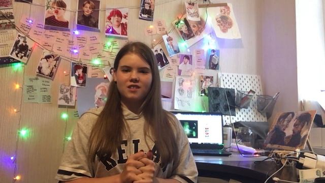О том как я рисунки рисую/И все о вдохновении смотреть онлайн