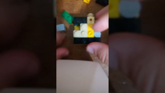 как сделать зажигалку из Лего смотреть онлайн