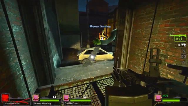 Left 4 Dead 2 | Shrek Tank | Part.2 смотреть онлайн
