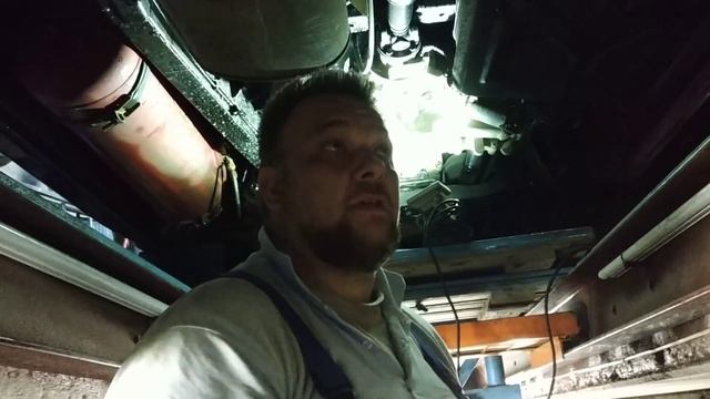 Укрепляем заглушку на раздатке в УАЗ патриот 2019 года смотреть онлайн