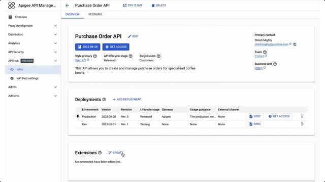 Duet AI in Google Cloud - Apigee API Management and Application Integration смотреть онлайн