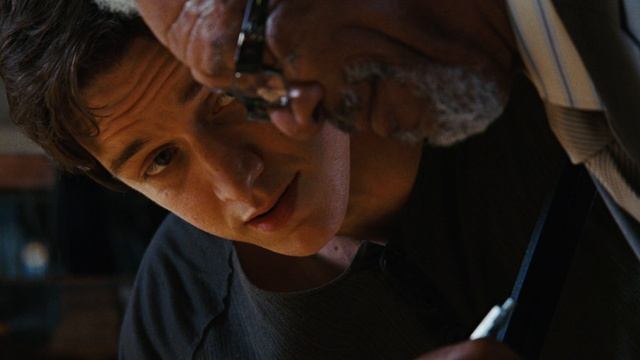 Оосбо опасен 2008 смотреть онлайн