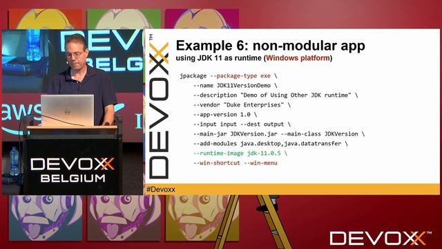 Java Packaging Tool: Create Native Packages to Deploy Java Applications by Kevin Rushforth смотреть онлайн