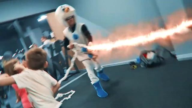 Фитнес-клуб в Митино JUST GYM (Джаст Джим) официальное открытие смотреть онлайн