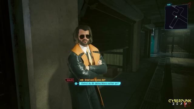 CDPR bestätigt: Mehr STORY, mehr ERFAHRUNGEN, MEHR CYBERPUNK! Cyberpunk 2077 News Update смотреть онлайн
