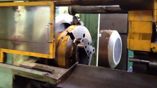 Сварка трением, смотреть онлайн