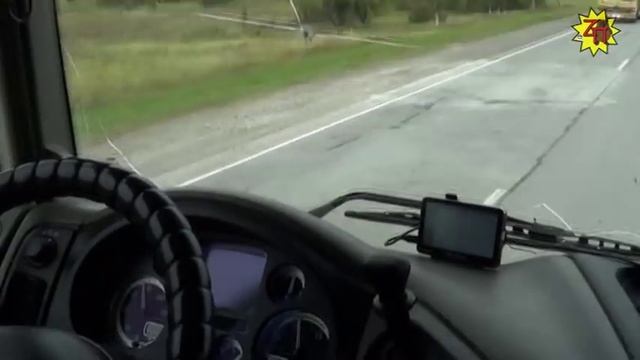 Лучший обзор  DAF хf 105 ☆Не жмись! Подпишись!!!☆