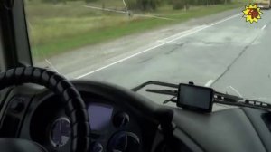 Лучший обзор  DAF хf 105 ☆Не жмись! Подпишись!!!☆