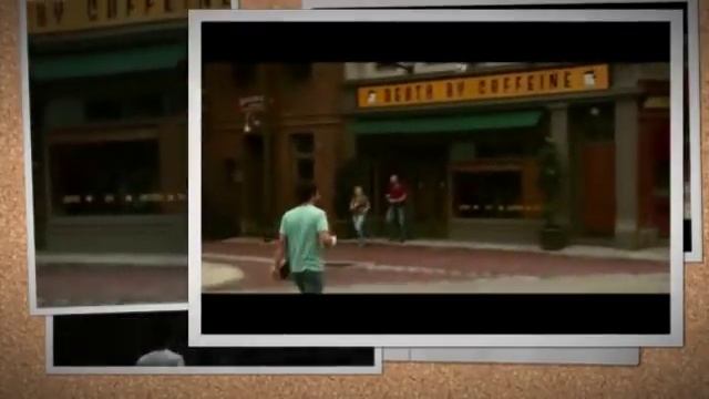 Final Destination Endings 1-5