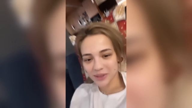 Бабич спалил Даню и Юлю / Милана Некрасова попала в больницу / Дина Саева сменила веру? смотреть онлайн