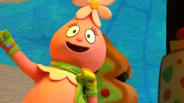 Yo Gabba Gabba! Family Fun - YO GABBA GABBA NEW FUN PARTY | Kids Songs | DJ LANCE ROCK | BABY SONG смотреть онлайн