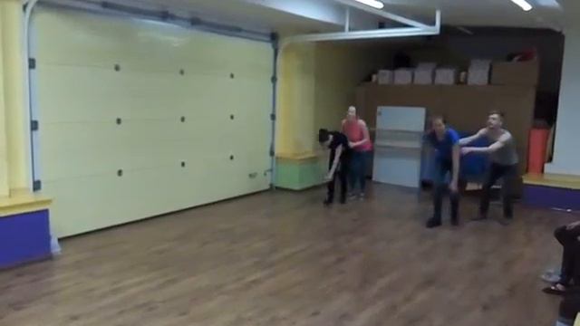 Сніговики. Репетиція. Кмх - 31з смотреть онлайн