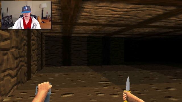 THIS GAME IS WEIRD AND CREEPY... - FUNNIEST MOIRAI ANSWERS!!! - MOIRAI смотреть онлайн