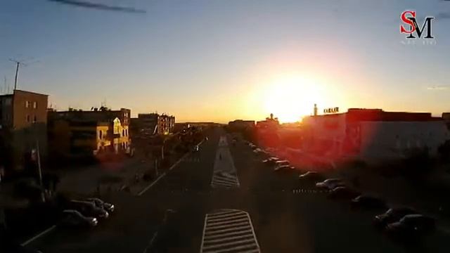 Аэросъемка г.Сатпаева смотреть онлайн