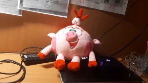 интерактивная игрушка нюша и алиса