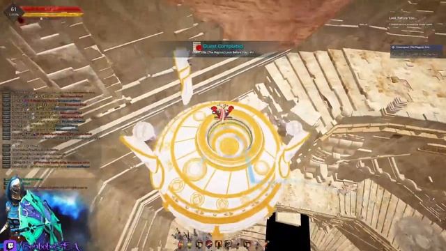 COMPLETED Abyss One: The Magnus - All Quest Walk-through Guide - Beginning to End - SpeedRun смотреть онлайн