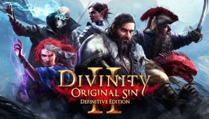 Прохождение Divinity Original Sin 2 Серия 3 Соло