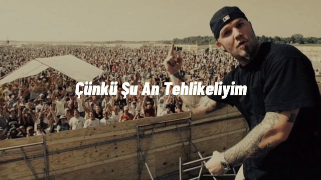 Limp Bizkit - Break Stuff (Türkçe Çeviri) | Tera смотреть онлайн