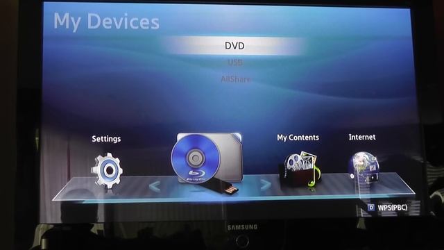 Samsung BD-D6500 3D Blu-ray Smart WiFi Review: смотреть онлайн