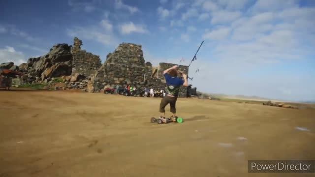 На земле и на воде (Kateboarding) смотреть онлайн