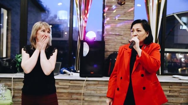 Юбилей Николая смотреть онлайн