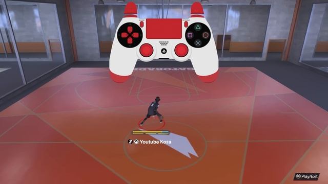 NBA 2K24 Best Dribble Tutorial for Beginners with HANDCAM: How to Dribble Guide смотреть онлайн