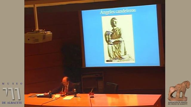Los Della Robbia: un mito en la cerámica europea смотреть онлайн
