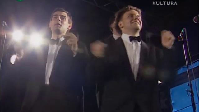 Goran Bregović - Kalashnikov (Poznań 1997)