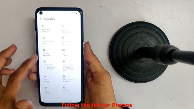 Oppo A54 Frp Bypass Android 11 Without PC In 2 Minutes 2022 смотреть онлайн