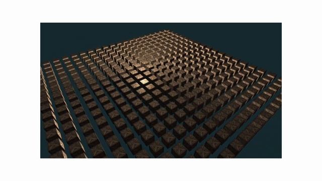 A Pythonic OpenGL Engine смотреть онлайн