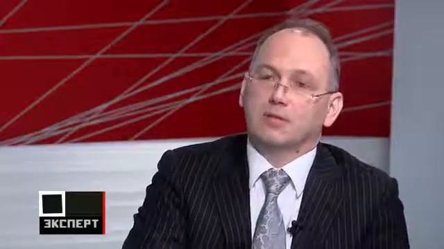 Эксперт ТВ/ Справедливая мера. Тема: "Обвинительный уклон" российской судебной системы смотреть онлайн