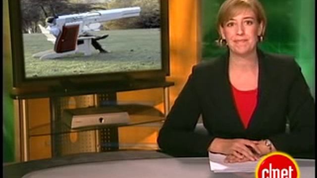 CNET Buzz Report: Booth babes banned смотреть онлайн