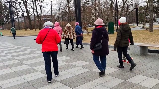 Kharkiv Харьков Танцы сегодня закончились 18.03.2023 смотреть онлайн