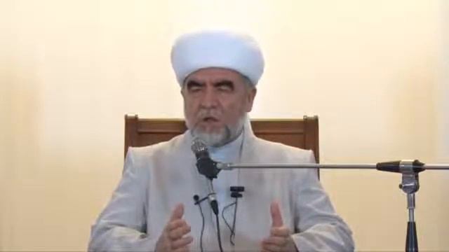 Намоздан кейинги дуо ва зикр хакида. 🎤 Шайх Мухаммад Содик Мухаммад Юсуф. смотреть онлайн