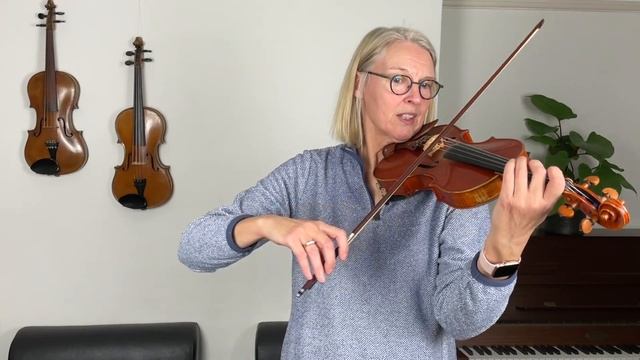 I saw Three Ships - English Traditional from Fiddle Time Christmas by Kathy and David Blackwell смотреть онлайн