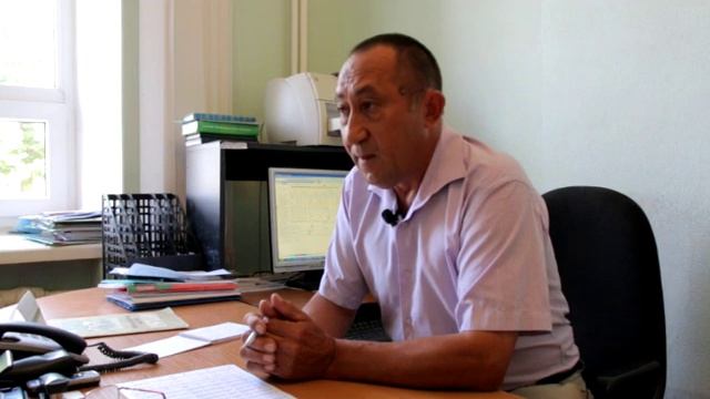 День за днем. Коневодство в Краснокамском районе смотреть онлайн