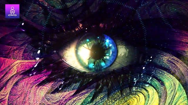 Eye Infection Healing Frequency: Eye Pain Relief, Healthy Eyes & Eyesight смотреть онлайн
