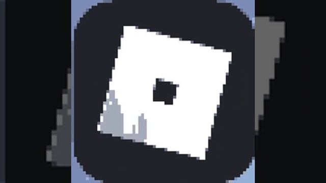 Roblox logo coloring смотреть онлайн