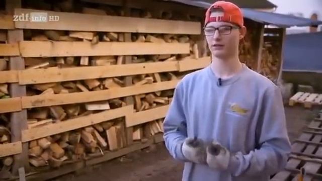 Jugendknast in Deutschland Doku Letzte Chance смотреть онлайн