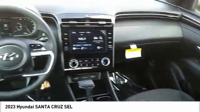 2023 Hyundai SANTA CRUZ SEL NewNew Or Used 630306