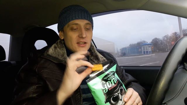 #Чипсы Gonzo Техасский #Бекон Обзор Иван Кажэ #Gonzo chips Гонзо чипсы смотреть онлайн
