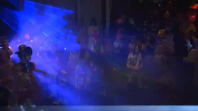 Ласточка Танец маленьких гномиков смотреть онлайн